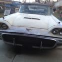 1959 Ford Thunderbird  Convertible 352 V8 Classic