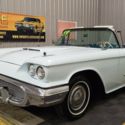 1959 Ford Thunderbird Convertible 352 V8!  TRADES?