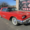 1959 Ford Thunderbird Hardtop 352ci V8 Automatic