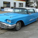 1959 Ford Thunderbird No Reserve Rat Rod