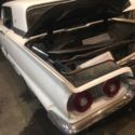 1959 Ford Thunderbird NO RESERVE!!