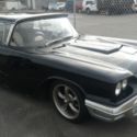 1959 Ford Thunderbird Restored Hardtop with disc brakes
