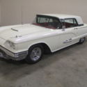 1959 FORD THUNDERBIRD T BIRD PEARL WHITE V8 AUTOMATIC