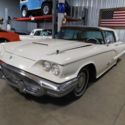 1959 Ford Thunderbird this is a true pure classic car!!