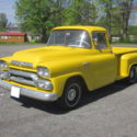 1959 GMC 100 V8 Hydramatic PS PB Big Window