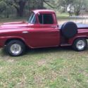 1959 GMC 1/2 Ton Pickup Truck