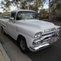 1959 GMC 150 PICKUP