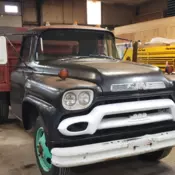 1959 GMC 300/like 3100 Viking