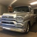 1959 GMC 3100 V8 Restored Pickup