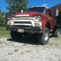 1959 gmc 4x4