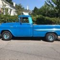 1959 GMC fleetside pick up