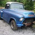 1959 gmc pickup short bed