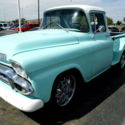 1959 GMC Pickup