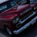 1959 GMC Pickup Truck - could be your daily drive - from California