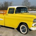 1959 GMC Short Bed Fleetside Pick-up