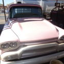 1959 GMC Truck restoration 90% Complete
