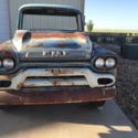 1959 GMC Truck