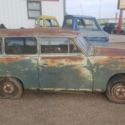 1959 GOLIATH HANSA 1100 TWO DOOR STATION WAGON
