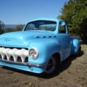 1959 hot rod studebaker pickup