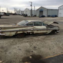 1959 Impala Sport Coupe, Bubble Top, Chevrolet, Chevy, 348