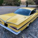 1959 Impala Two-Door Hardtop Coupe