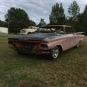 1959 IMPALA Two Door Hardtop