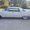 1959 Imperial Custom 4 Door Hardtop