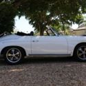 1959 Intermecchanica Porsche "D" Roadster, Replica