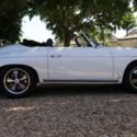 1959 Intermechanica Porsche Roadster Replica