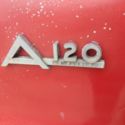 1959 International A120 Pickup great rat rod or restore