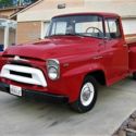 1959 international Harvester A100 pickup