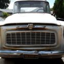 1959 International Harvester B120 4x4 3/4 ton pickup truck