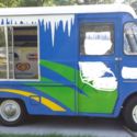 1959 International Harvester Ice Cream Truck