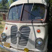1959 International Harvester Other
