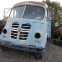 1959 International Harvestor Metro Step Van Delivery Sparkletts? Short Cab Uniq