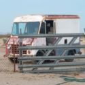 1959 international metro mite not divco chevy p10
