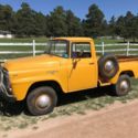 1959 International SWB truck Factory 4X4 B120 All Wheel Drive 1 owner NO RESERVE
