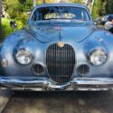 1959 JAGUAR MARK 1, 3.4L AUTOMATIC