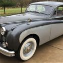 1959 Jaguar MK IX Saloon