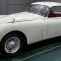 1959 Jaguar XK 150