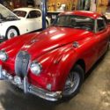 1959 Jaguar XK150 3.8 Coupe