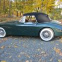 1959 Jaguar XK150 DHC 5-Speed