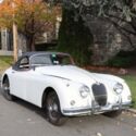 1959 Jaguar XK150 S Roadster for sale!