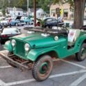 1959 Jeep CJ5
