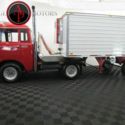 1959 JEEP FC150 4X4 FORWARD CONTROL
