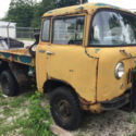 1959 Jeep FC150
