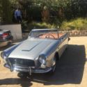 1959 Lancia Appia Convertibile 2+2  Very Rare