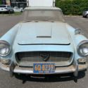 1959 Lancia Appia Vignale Convertible Barn Find