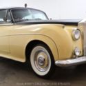1959 Left Hand Drive Used