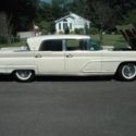1959 Lincoln Continental 4 door Mark IV